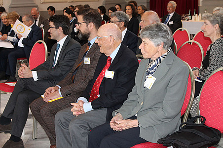 Symposium Koziol 
