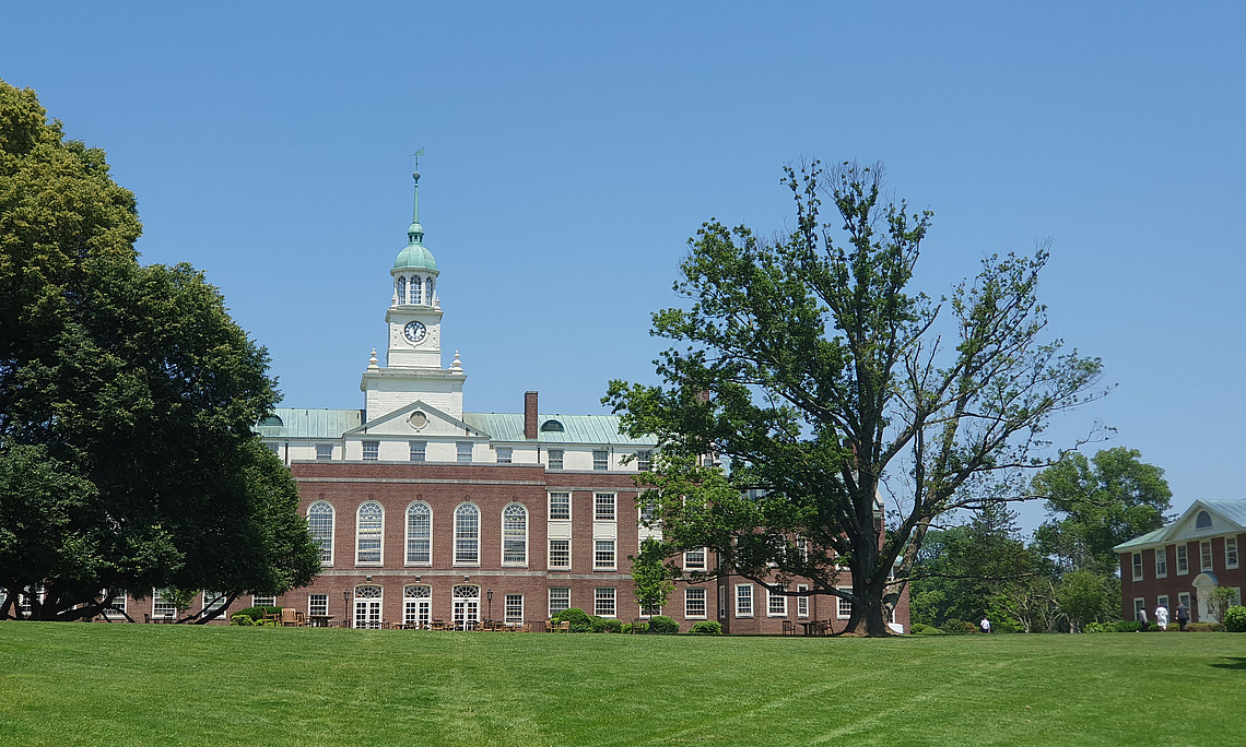 Institute for Advanced Study, Princeton University 