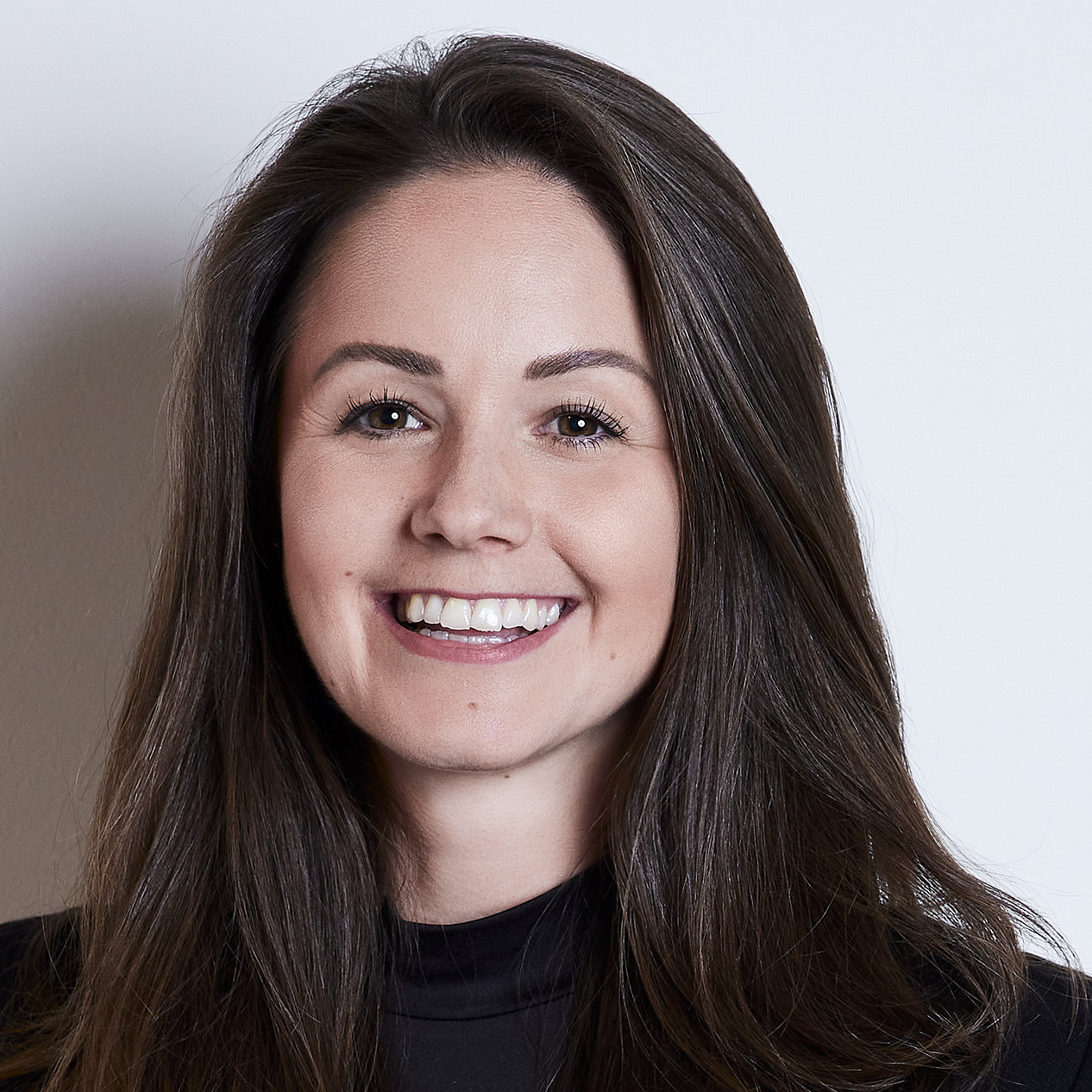 Portraitfoto von Melanie Samberger