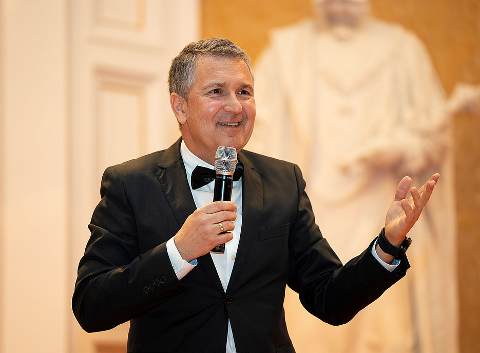 Sascha Ferz ©Sabine Hoffmann