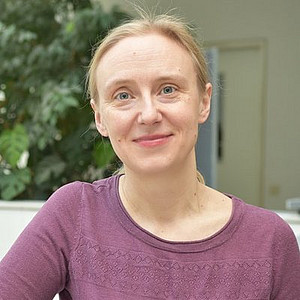 Portrait ©Uni Graz/Leljak