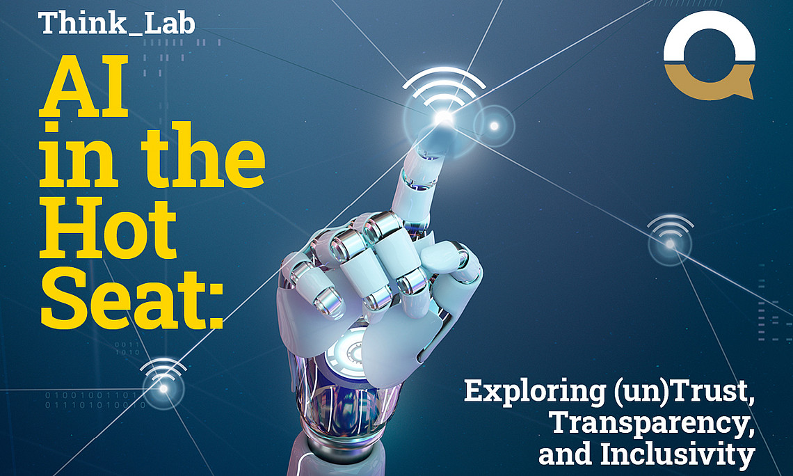 AI in the Hot Seat