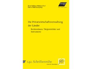 Buchcover ©new academic press