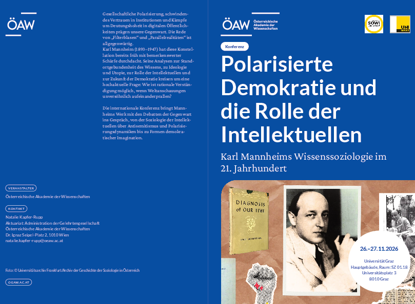 Programm Mannheim 