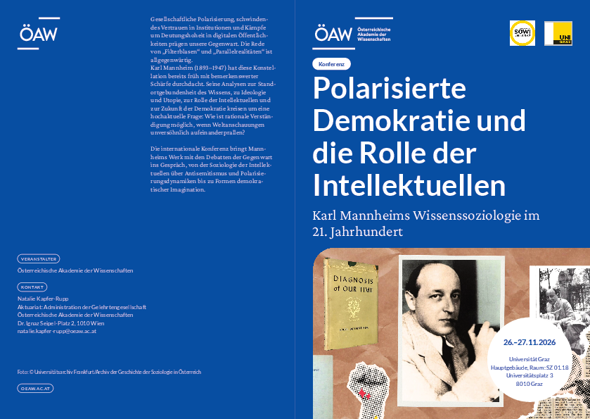 Mannheim Conference 