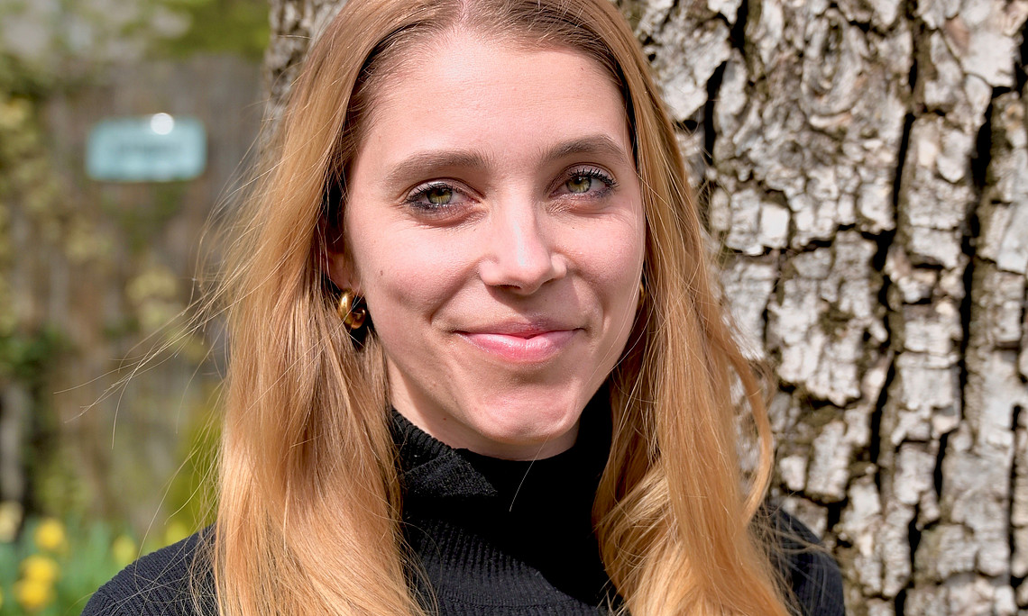 Julia Kölbl
