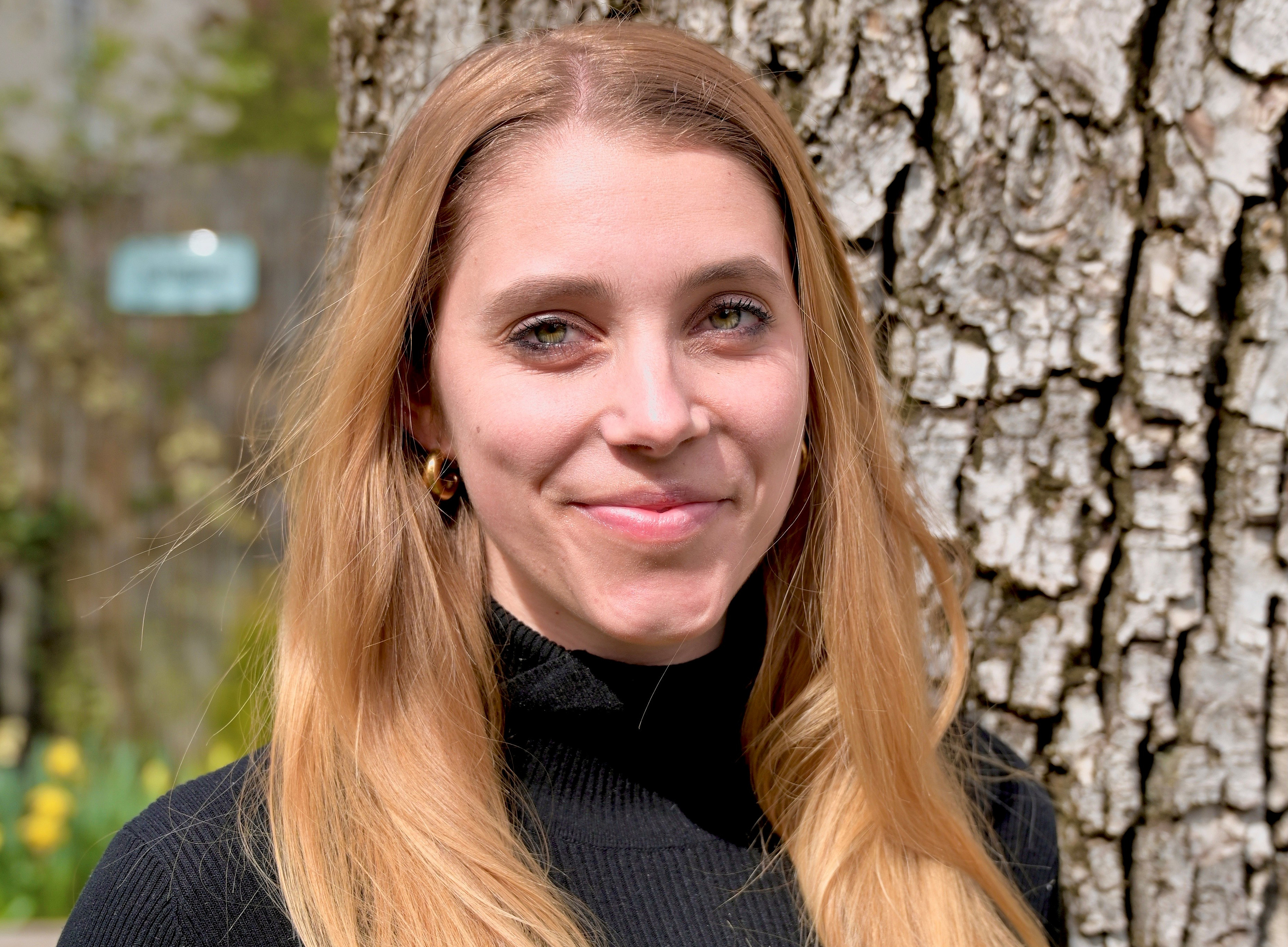 Julia Kölbl 