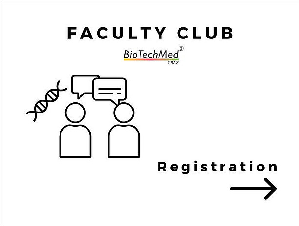 Faculty Club ©BioTechMed-Graz