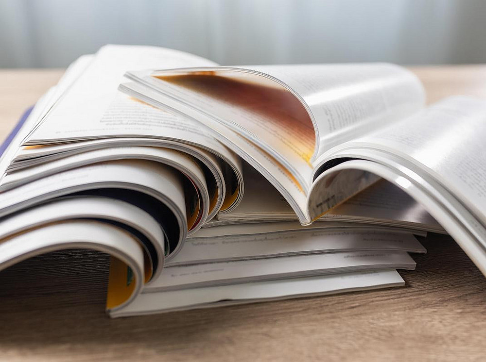 Bücher ©onephoto - stock.adobe.com