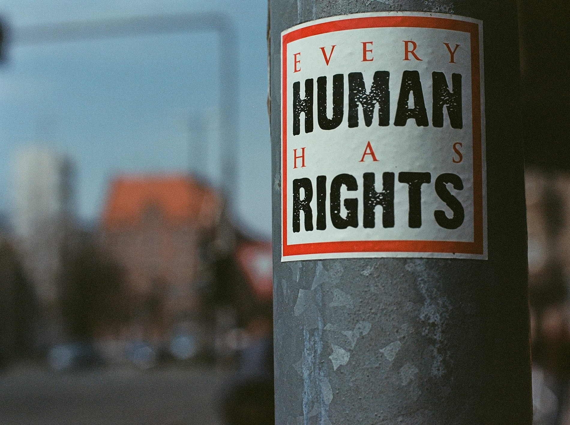 Human Rights 