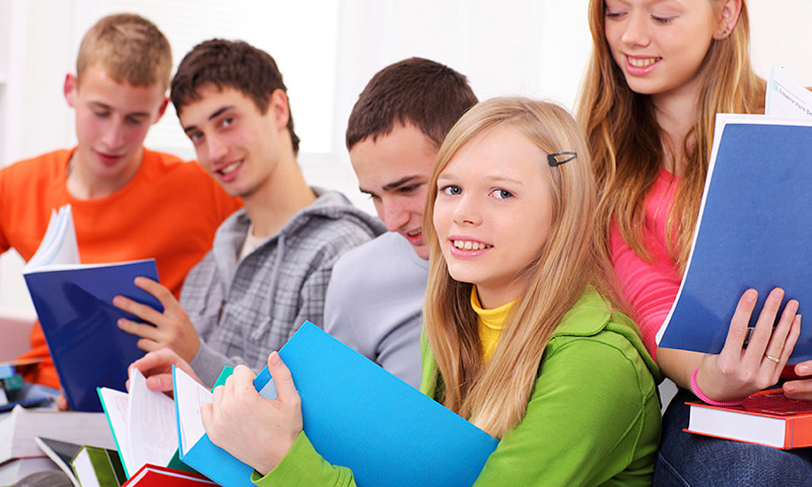 Lernen funktioniert besser mit emotionalem und persönlichem Bezug zum Thema. Das unterstreicht eine Studie der Uni Graz. Foto: iStock.com/skynesher