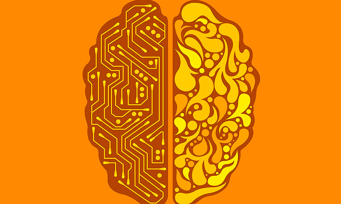 Studierende beschäftigen sich in einer neuen Lehrveranstaltung mit Herausforderungen rund um Künstliche Intelligenz. Foto: pixabay