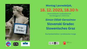 Slovenski Gradec / Slowenisches Graz