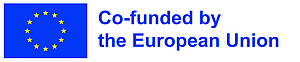 Logo Co-funded by the European Union 