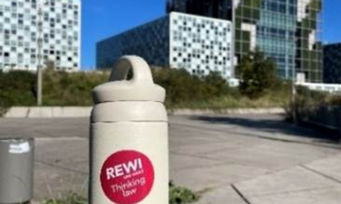Hörzer Den Haag