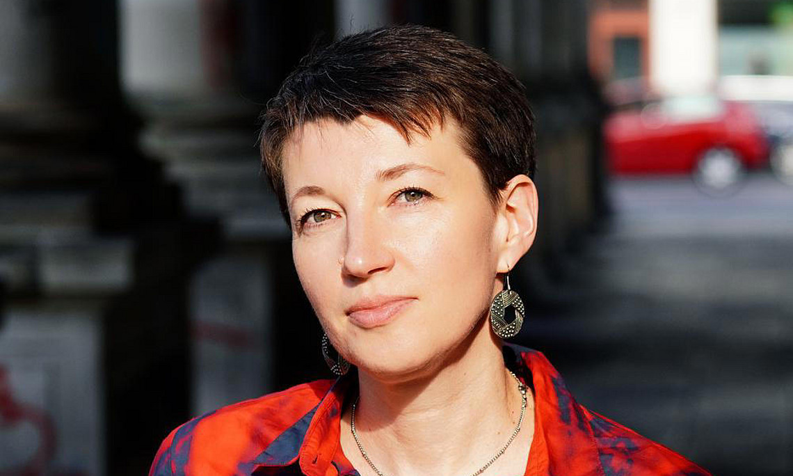 Julia Cimafiejeva