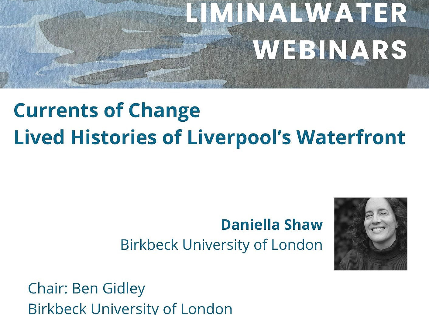 LIMINALWATER WEBINAR POSTER 