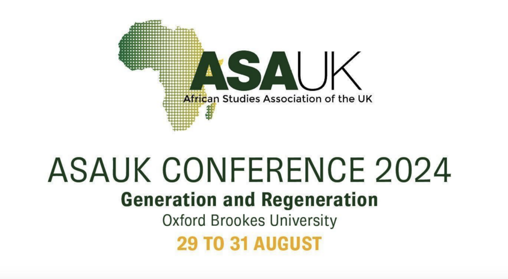 text: ASAUK Conference 2024 ©ASAUK