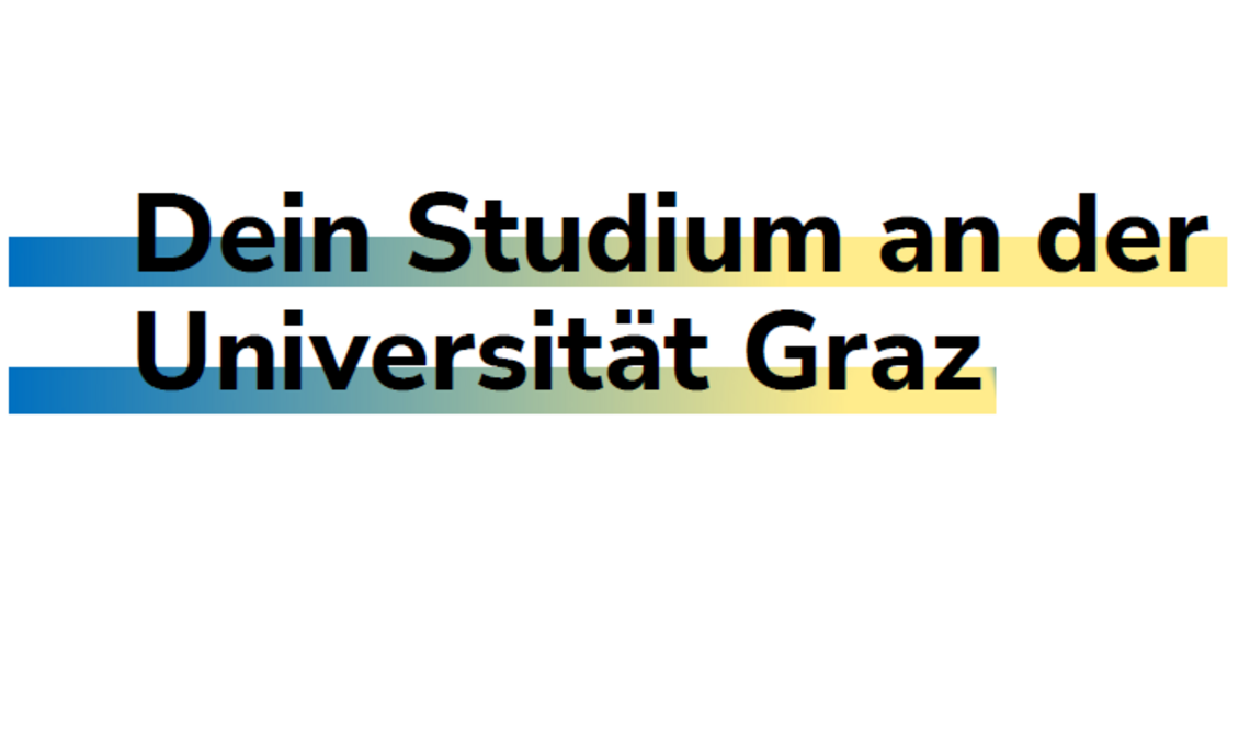 Dein Studium an der KFU