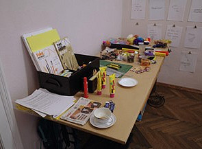 Impressions from Workshop 2 