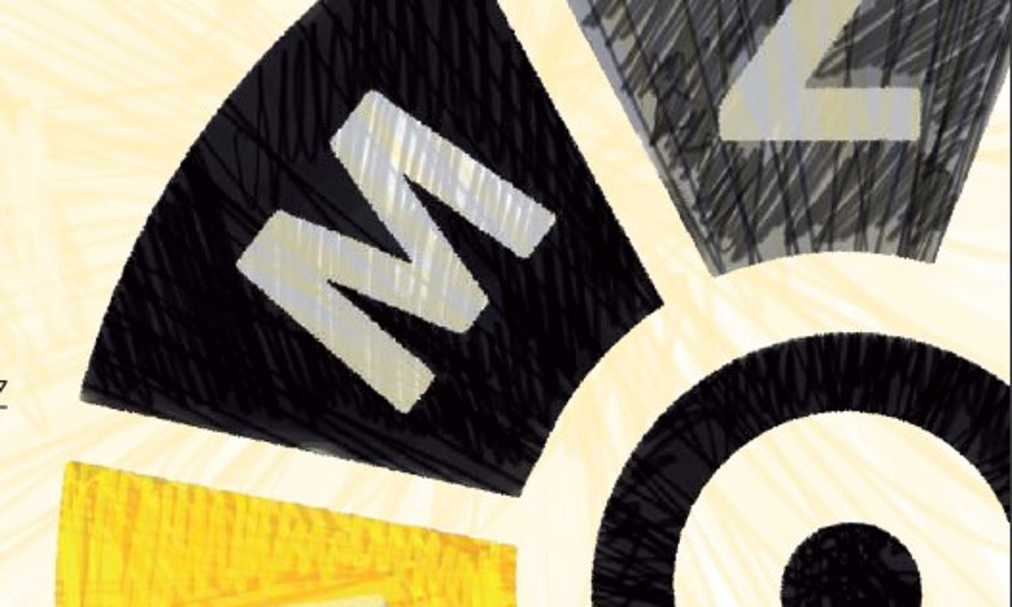 GMZ Logo