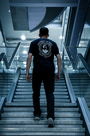 Tshirtrückseite ©EMB