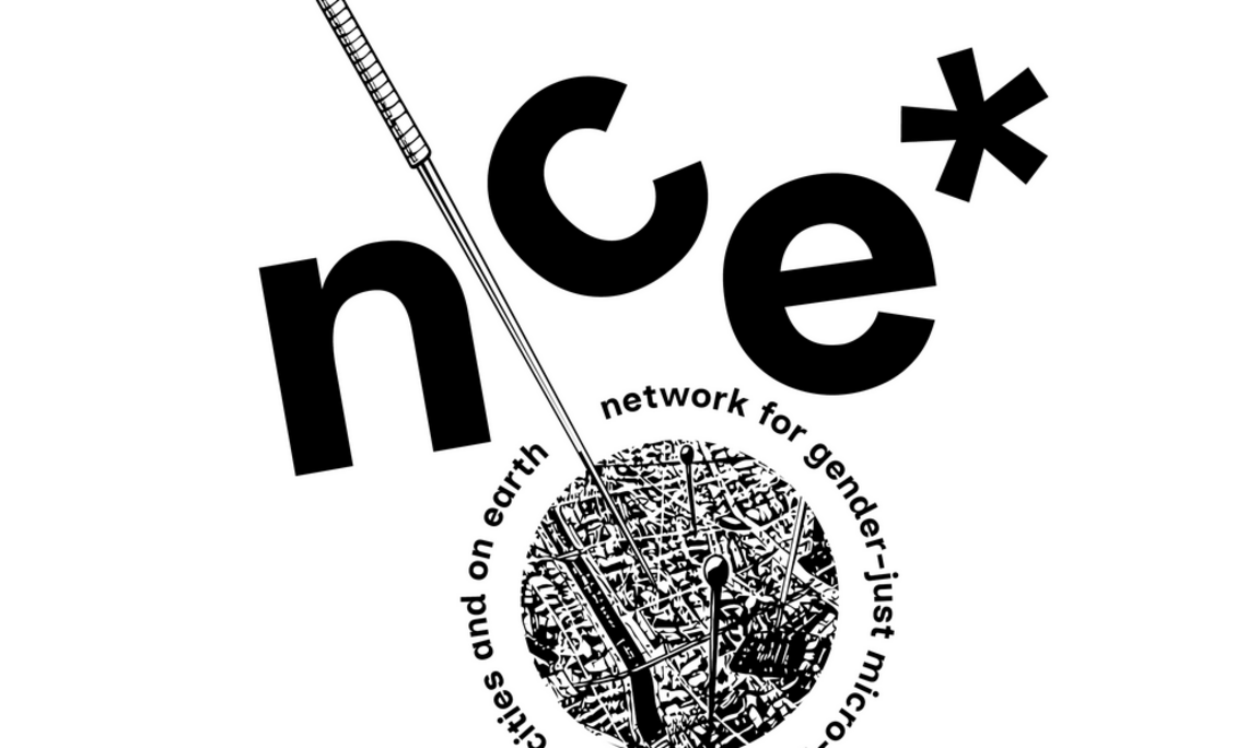 Projektlogo nice*