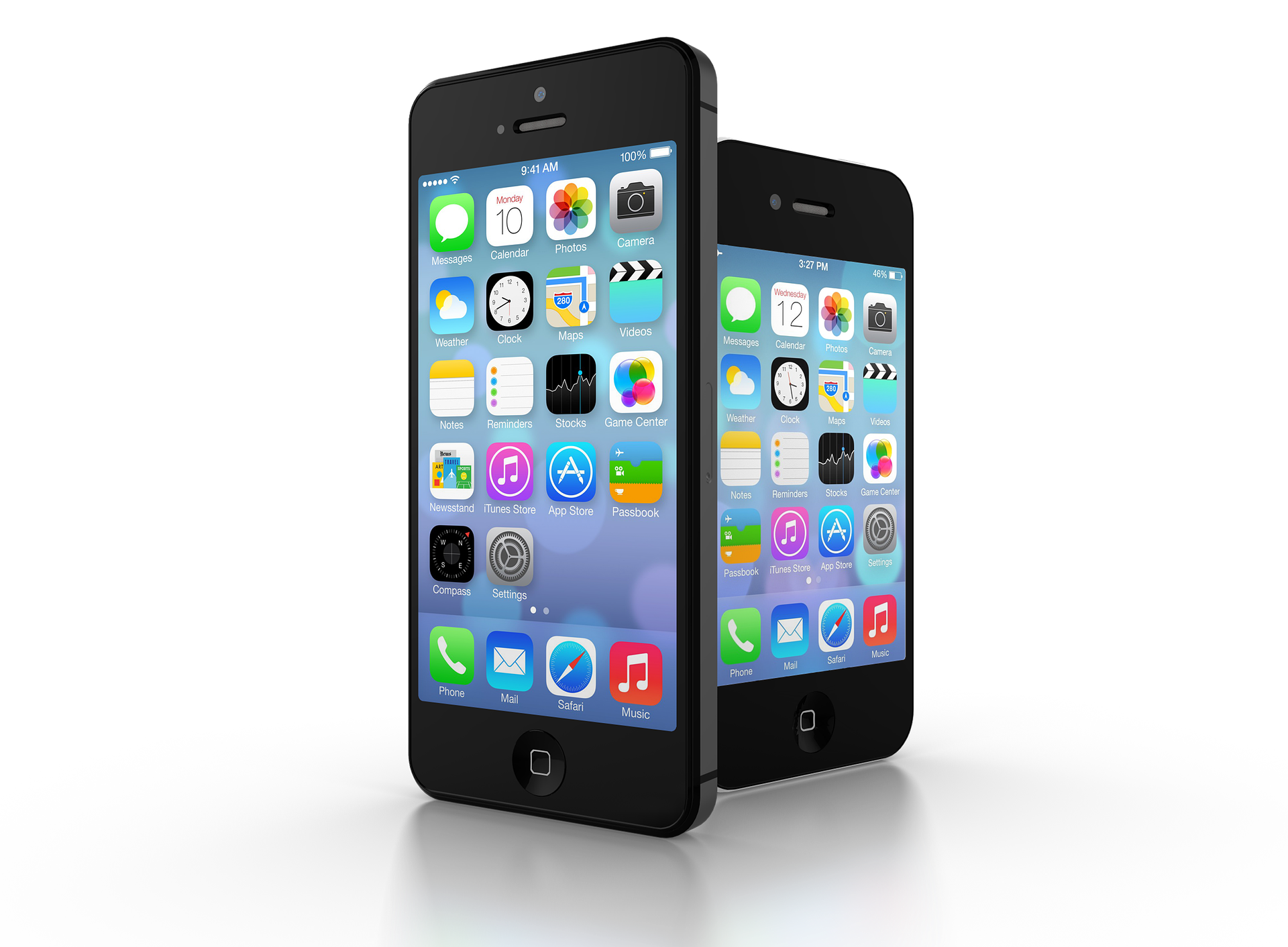Smartphone ©RaniRamli