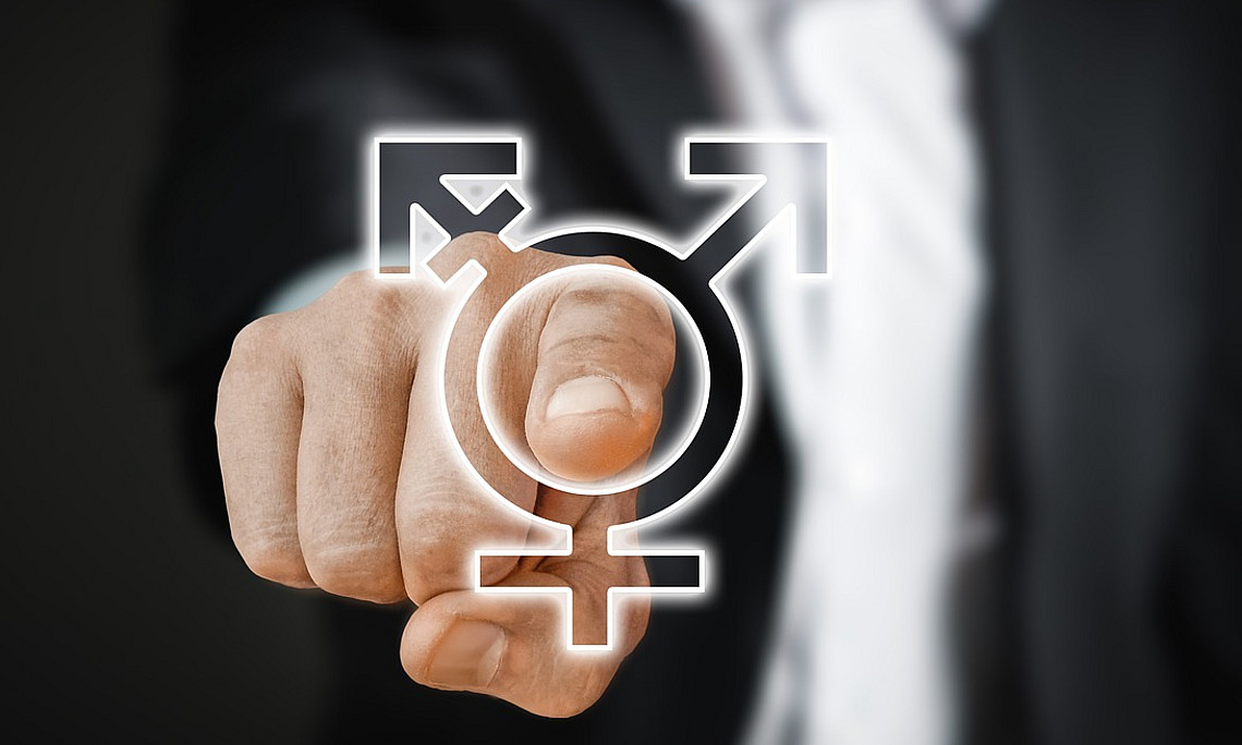 Geschlechter, Gender