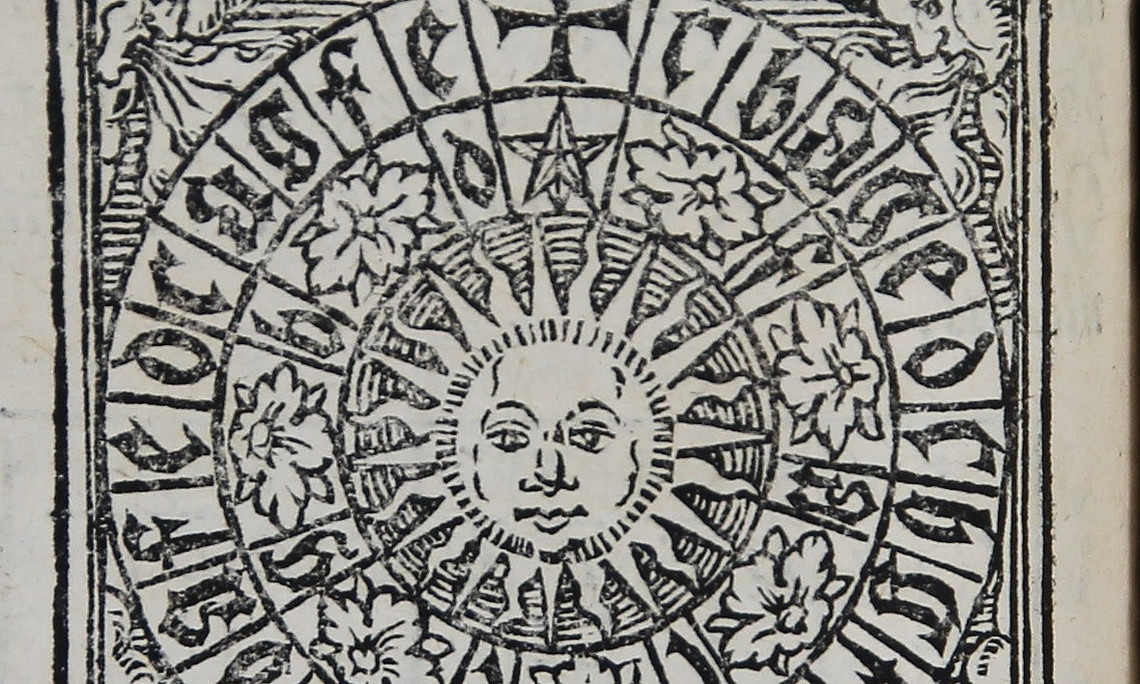 Computus vel Calendarium Astronomicum