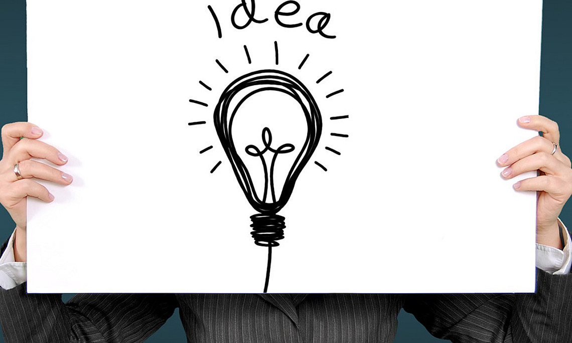 Der World-IP Day am 26. April macht darauf aufmerksam, dass geistiges Eigentum geschützt werden muss. Universitäten wollen in diesem Bereich über das Pan European Seal Programme besser zusammenarbeiten. Foto: Pixabay.com
