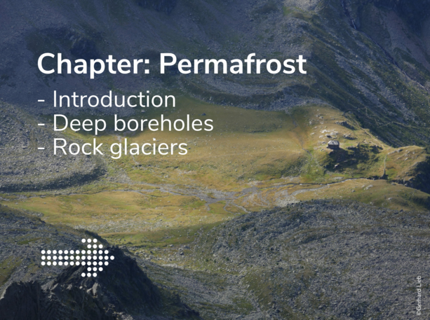 Chapter: Permafrost 