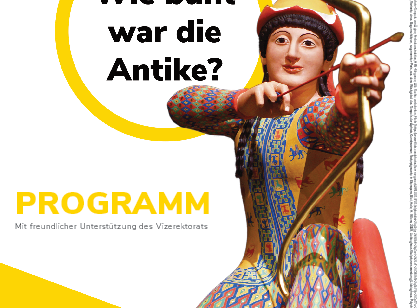 Grazer Antiketag 2025 