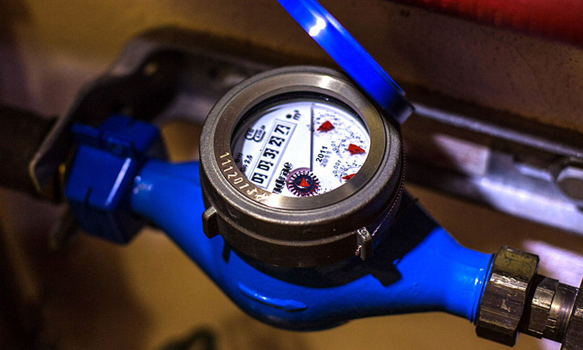 Energie- und Ressourcenversorgung nachhaltig gestalten: Die neue Stiftungsprofessur Energie- und Ressourceninnovationen soll Forschungsansätze fördern. Foto: Rainer Sturm - pixelio.de