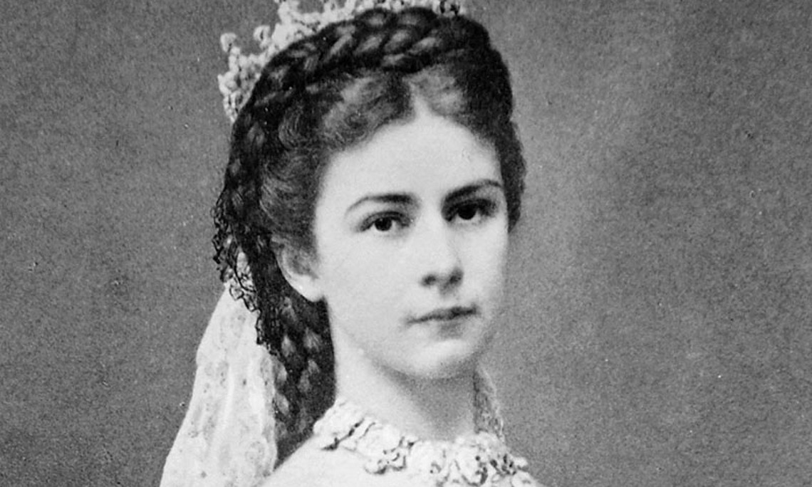 Kaiserin Elisabeth (1837-1898) wollte der Nachwelt 13 Briefe sowie ein fragmentiertes Märchen hinterlassen. Warum, das hat die Historikerin Evelyn Knappitsch in ihrer Dissertation erforscht. Foto: Wikimedia Commons CC0. 