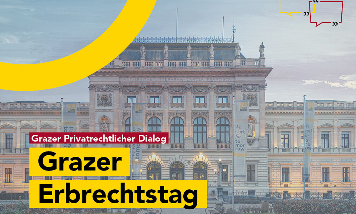 Sujet Erbrechtstag 2026