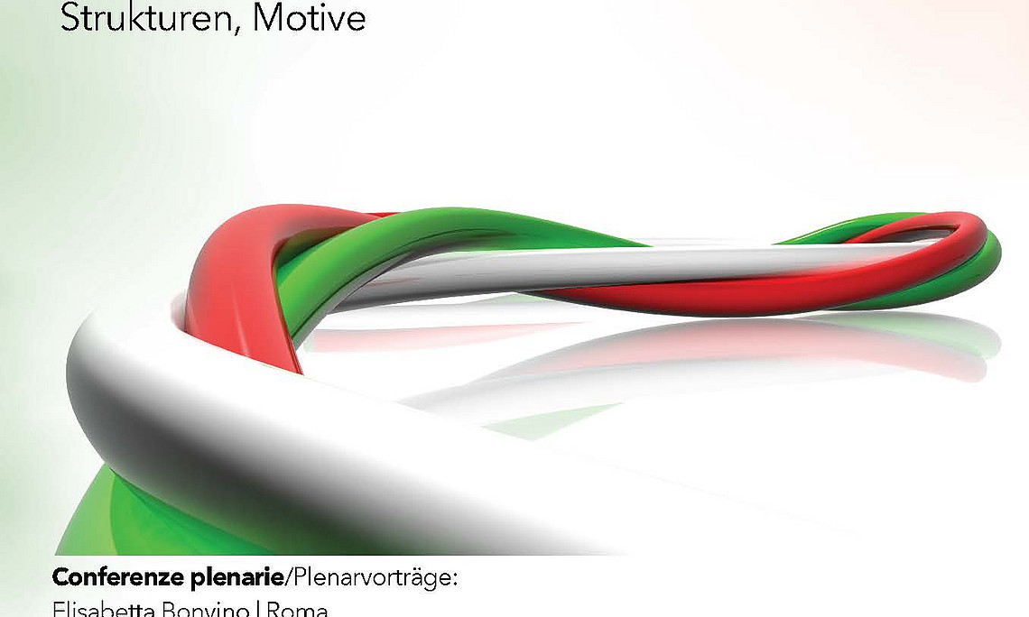 Italianistiktag