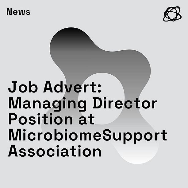 Job Advert 