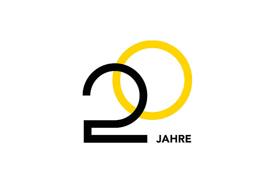 20 Jahre UNI for LIFE