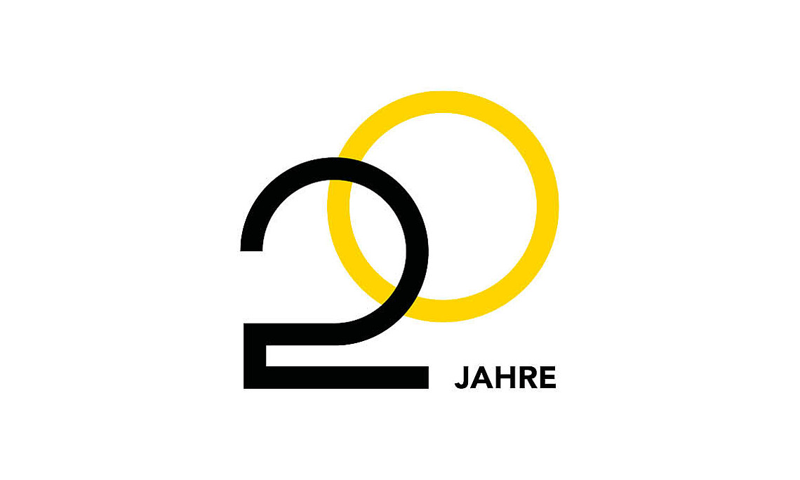 20 Jahre UNI for LIFE