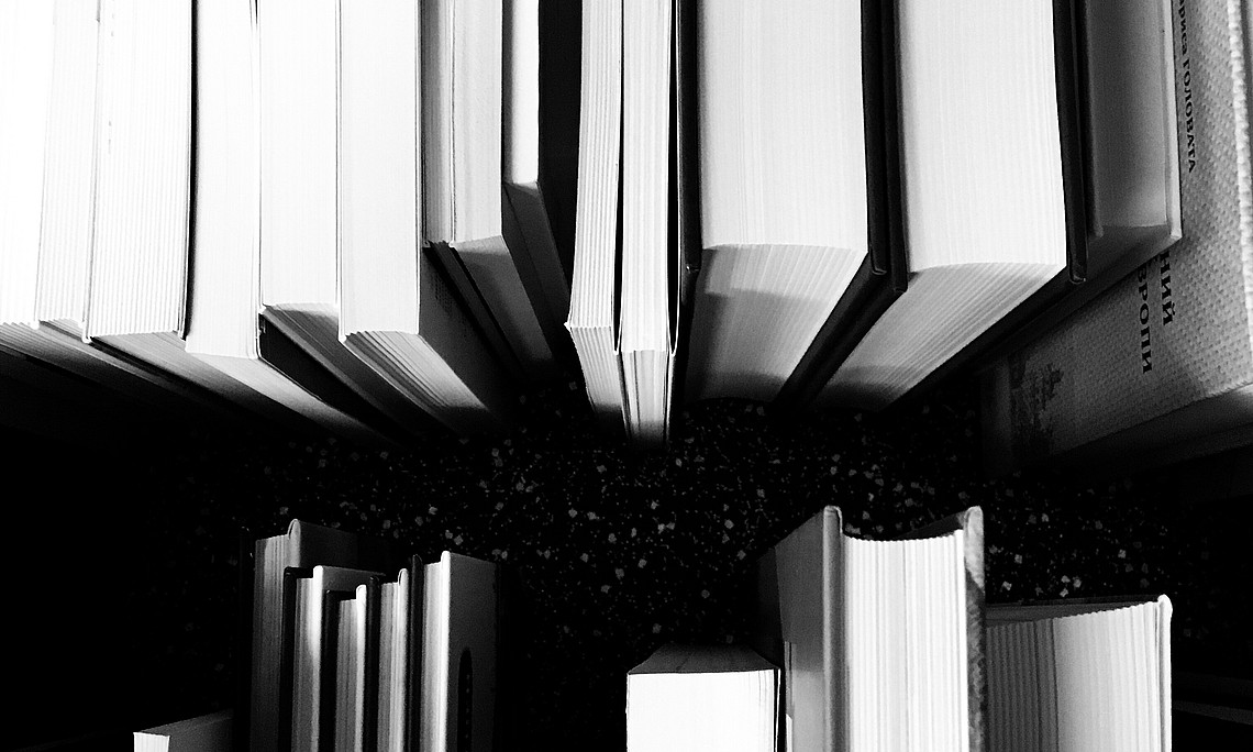Bücher in Zeiten der Digitalisierung, Zukunft der Bibliotheken, Library und Information Studies bei UNI for LIFE
