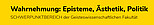 Logo Schwerpunkt Wahrnehmung