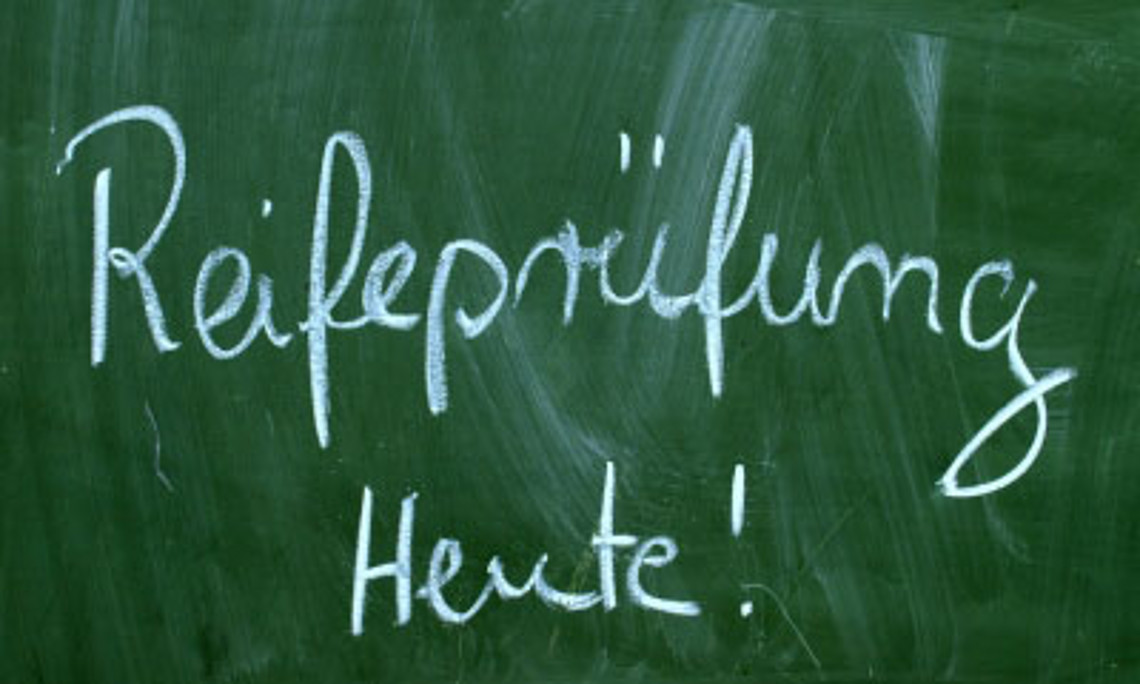Bei der neuen Reifeprüfung ist Kompetenzorientierung gefragt. Foto: S. Hofschlaeger/pixelio.de