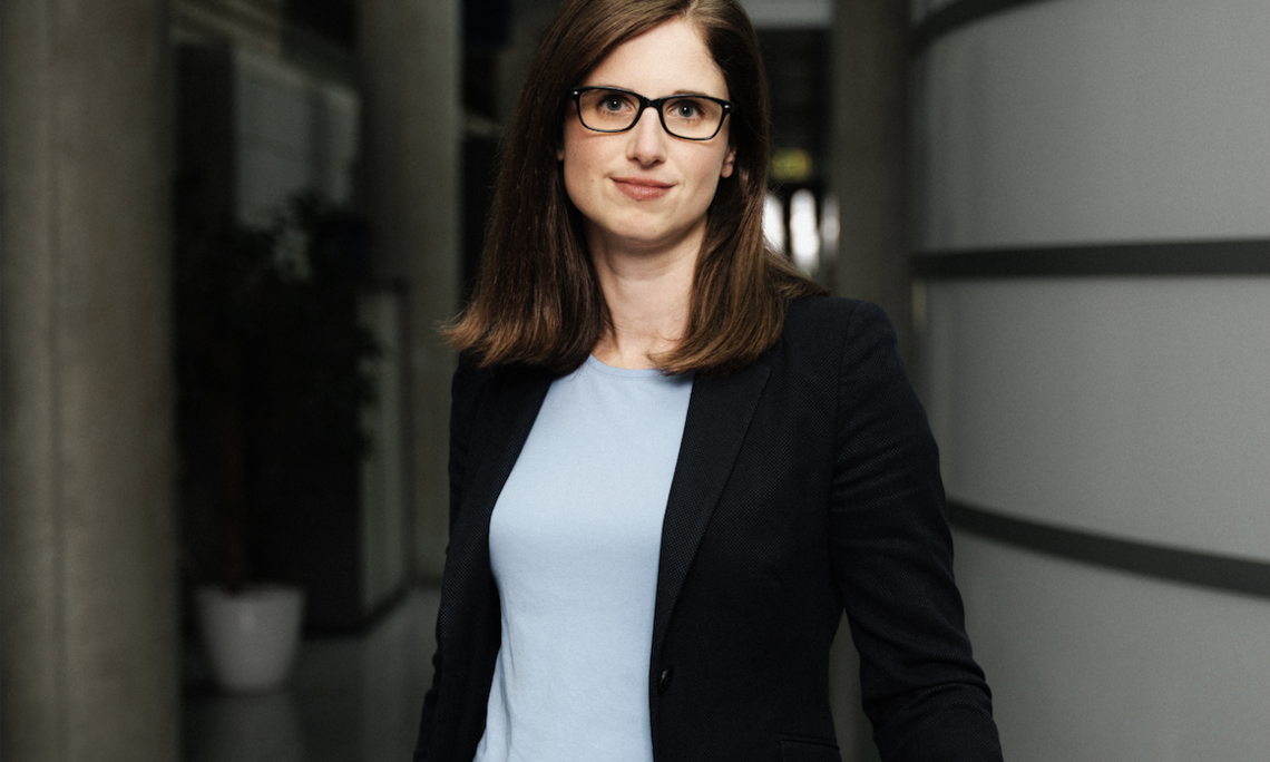 Katrin Praprotnik