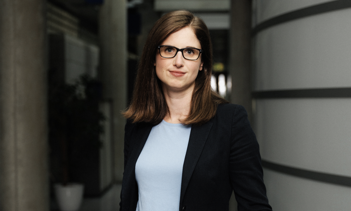 Dr. Katrin Praprotnik