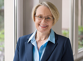 Andrea Steiner, portrait