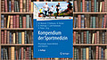 Cover Kompendium der Sportmedizin ©Springer