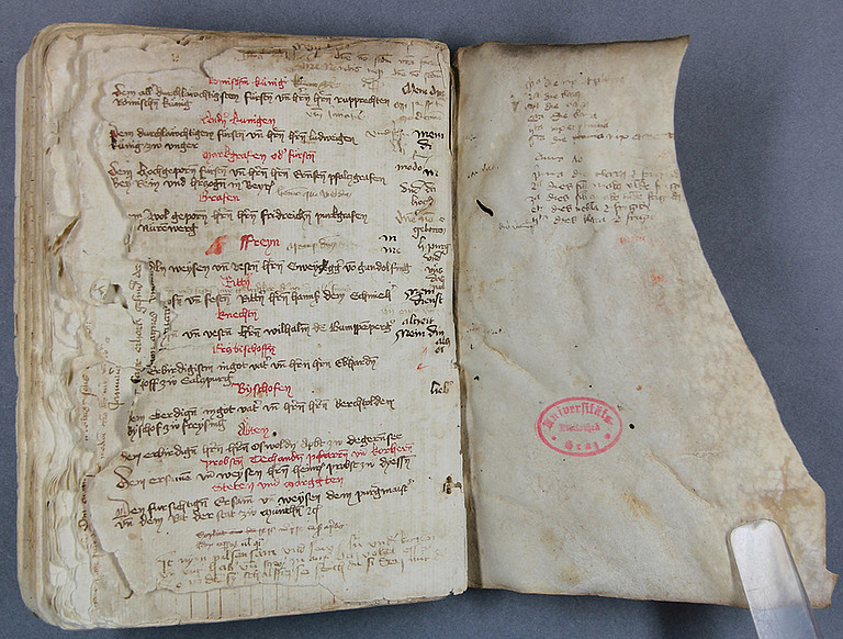 Computus Norimbergensis