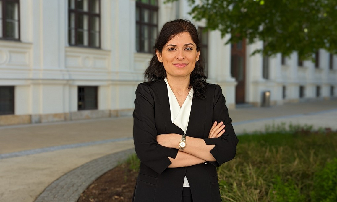 Atieh Khatibi