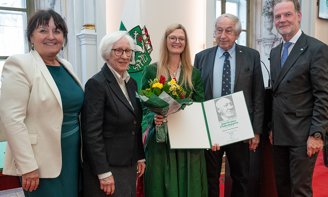 © Land Steiermark/Streibl